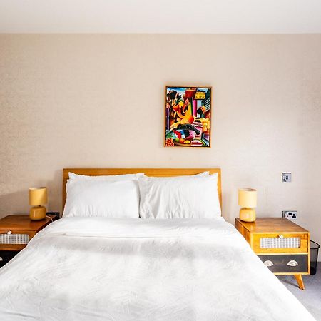 Luxury Apartment In Notting Hill By Portobello Market Londýn Exteriér fotografie