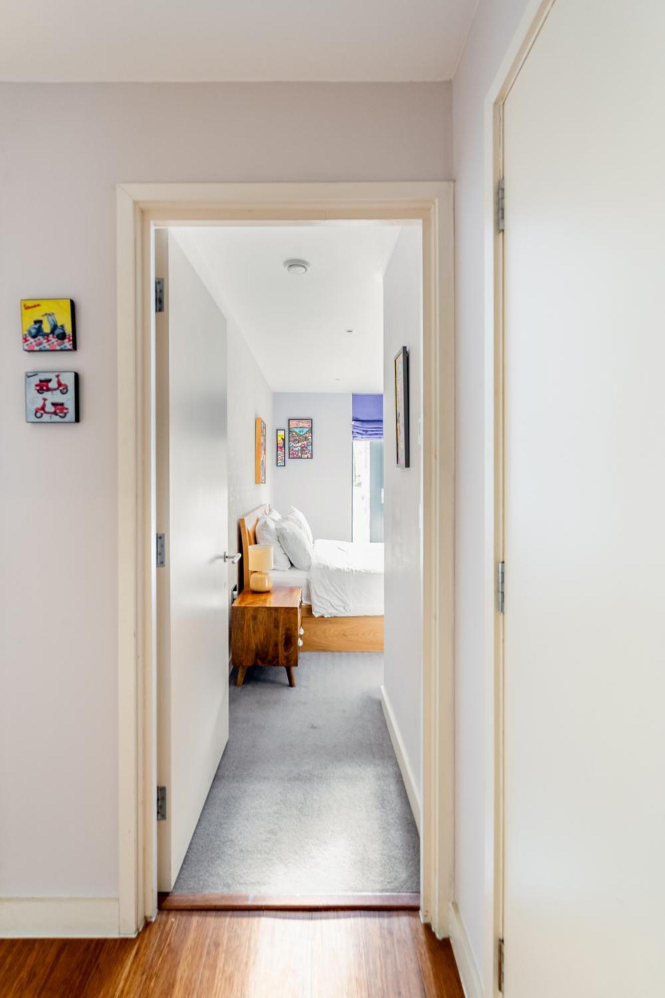 Luxury Apartment In Notting Hill By Portobello Market Londýn Exteriér fotografie