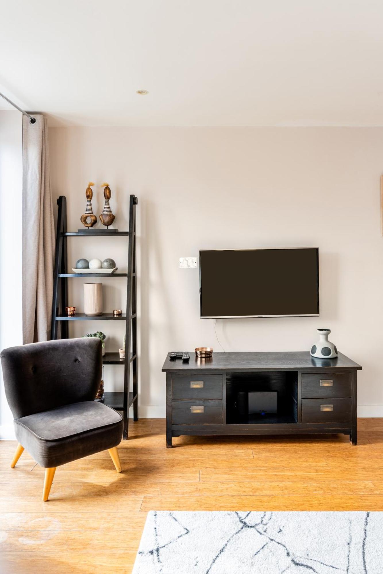 Luxury Apartment In Notting Hill By Portobello Market Londýn Exteriér fotografie
