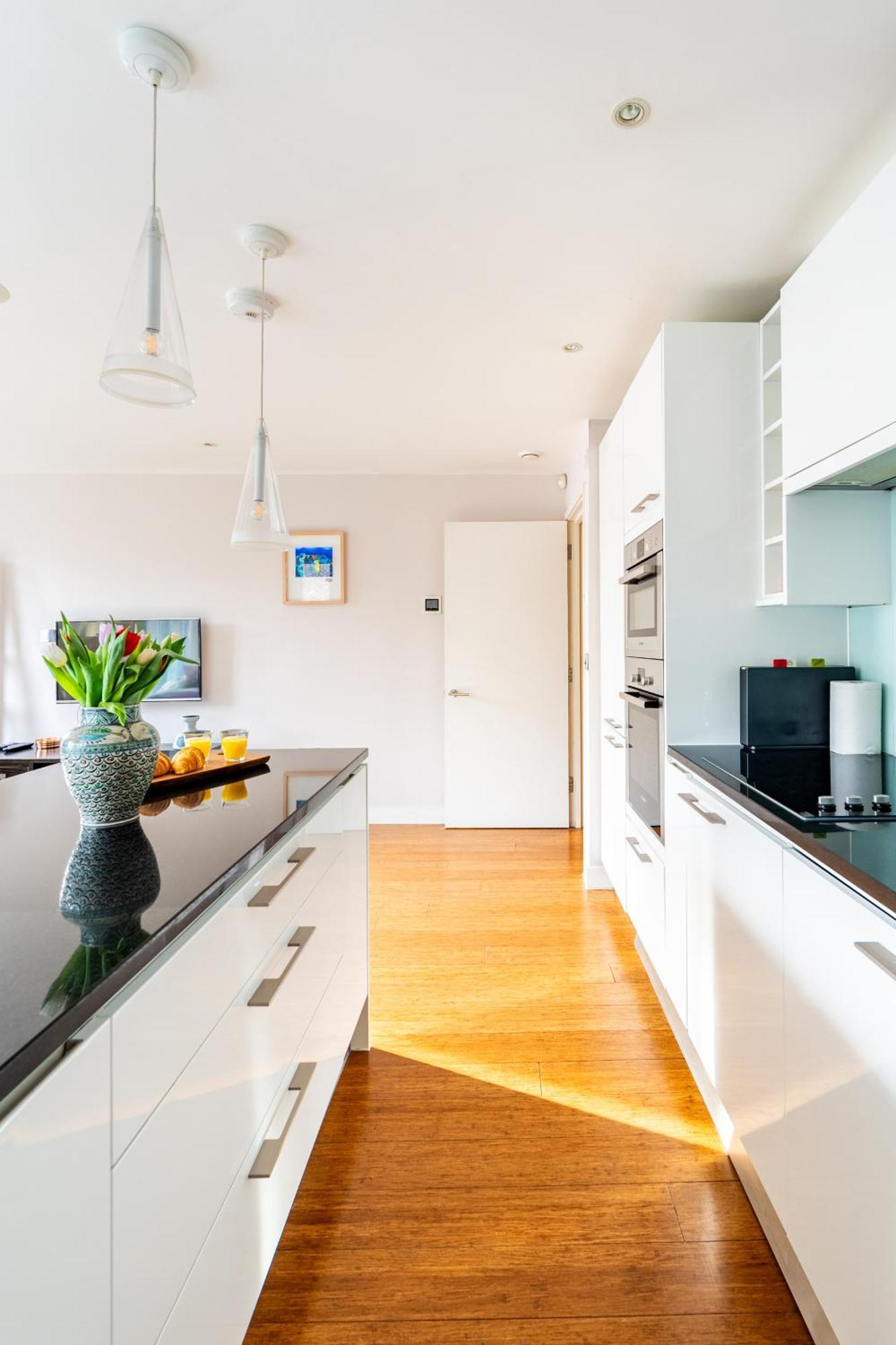 Luxury Apartment In Notting Hill By Portobello Market Londýn Exteriér fotografie