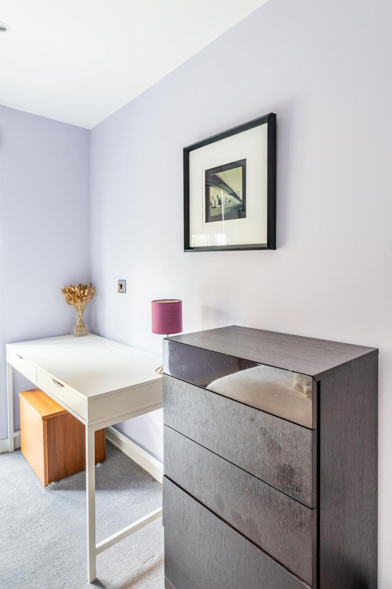 Luxury Apartment In Notting Hill By Portobello Market Londýn Exteriér fotografie