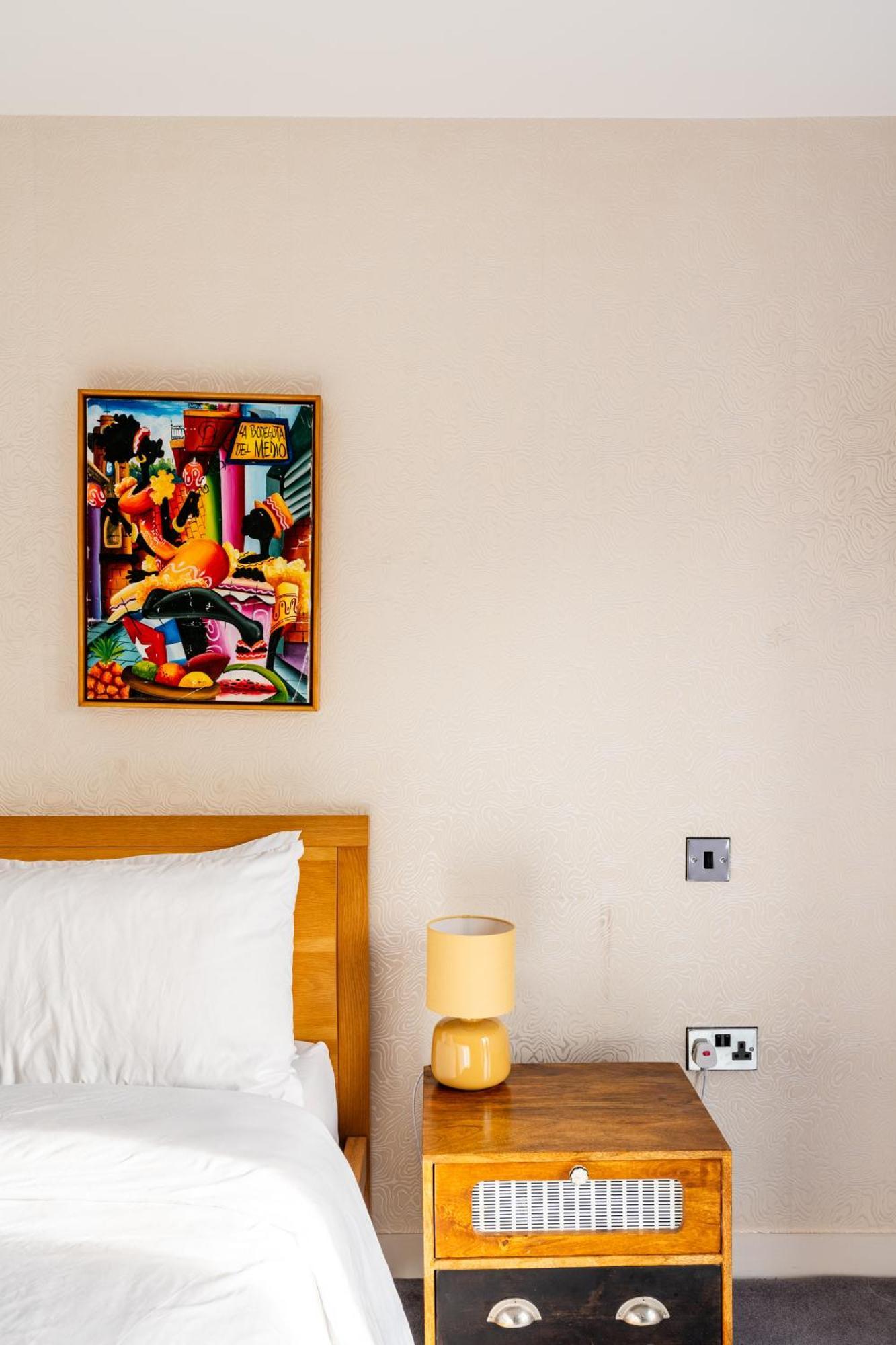 Luxury Apartment In Notting Hill By Portobello Market Londýn Exteriér fotografie
