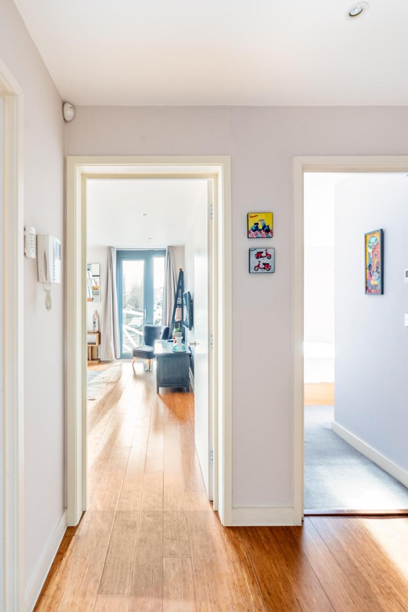 Luxury Apartment In Notting Hill By Portobello Market Londýn Exteriér fotografie