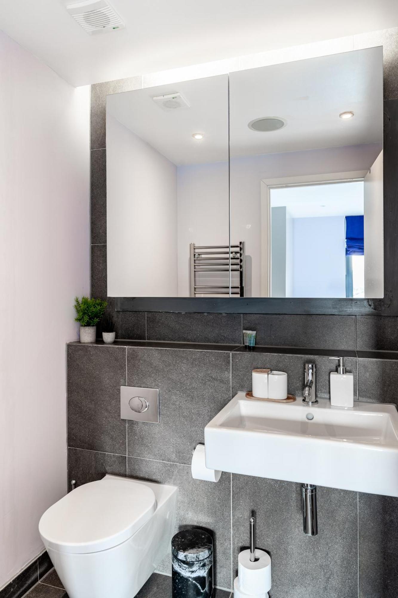 Luxury Apartment In Notting Hill By Portobello Market Londýn Exteriér fotografie