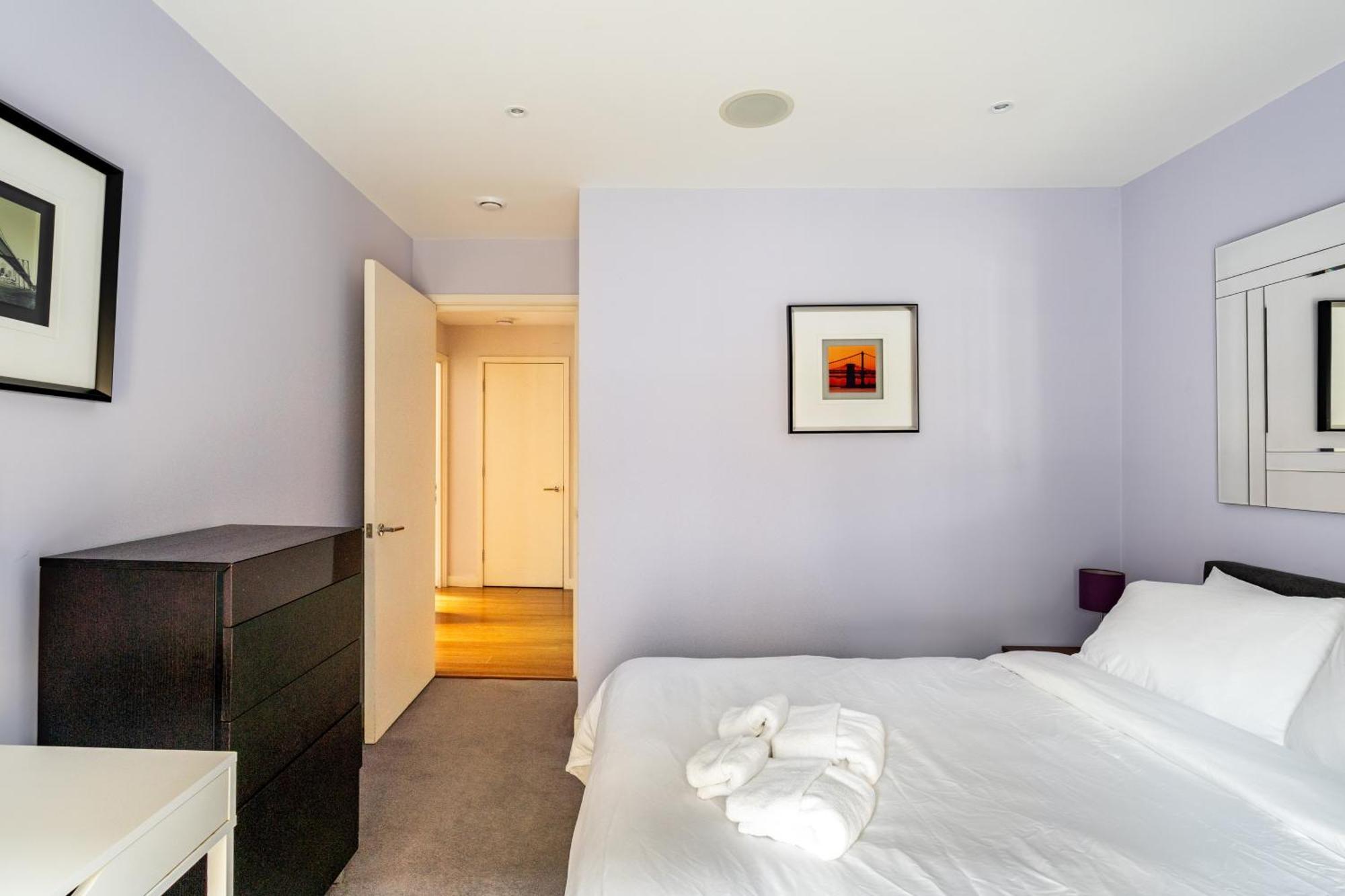 Luxury Apartment In Notting Hill By Portobello Market Londýn Exteriér fotografie