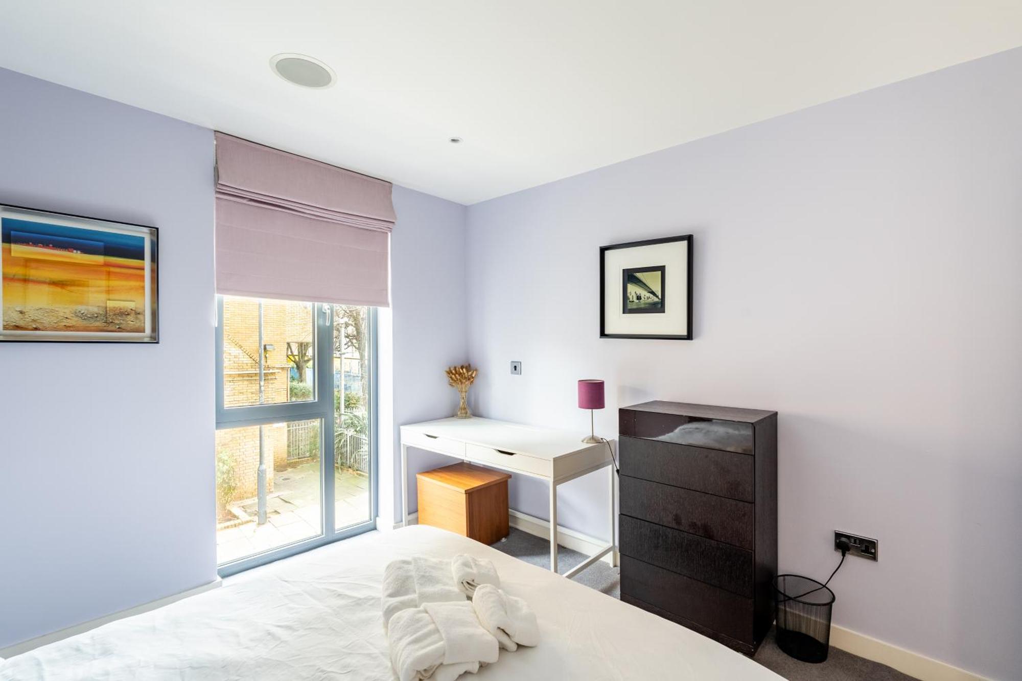 Luxury Apartment In Notting Hill By Portobello Market Londýn Exteriér fotografie