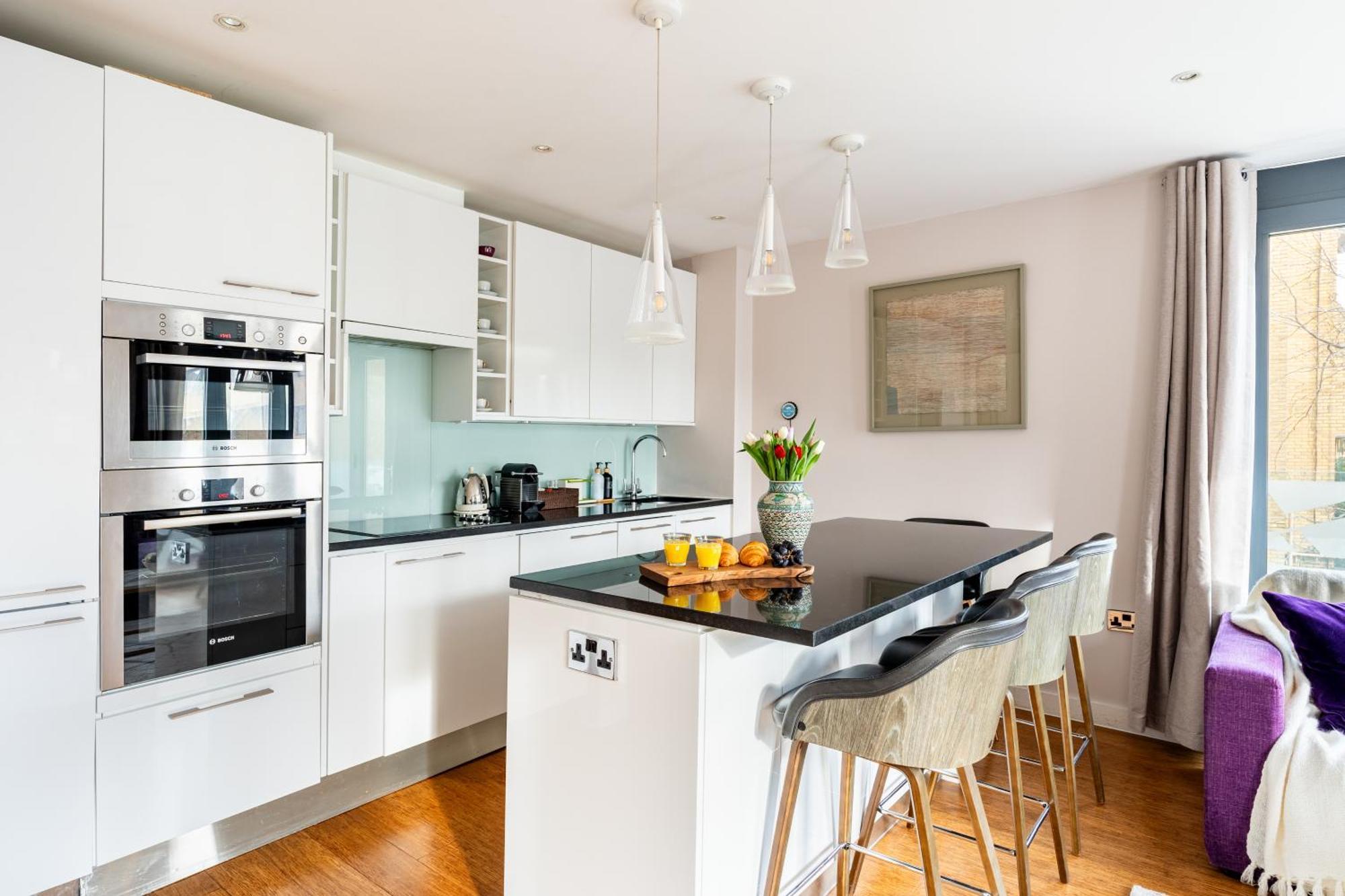 Luxury Apartment In Notting Hill By Portobello Market Londýn Exteriér fotografie