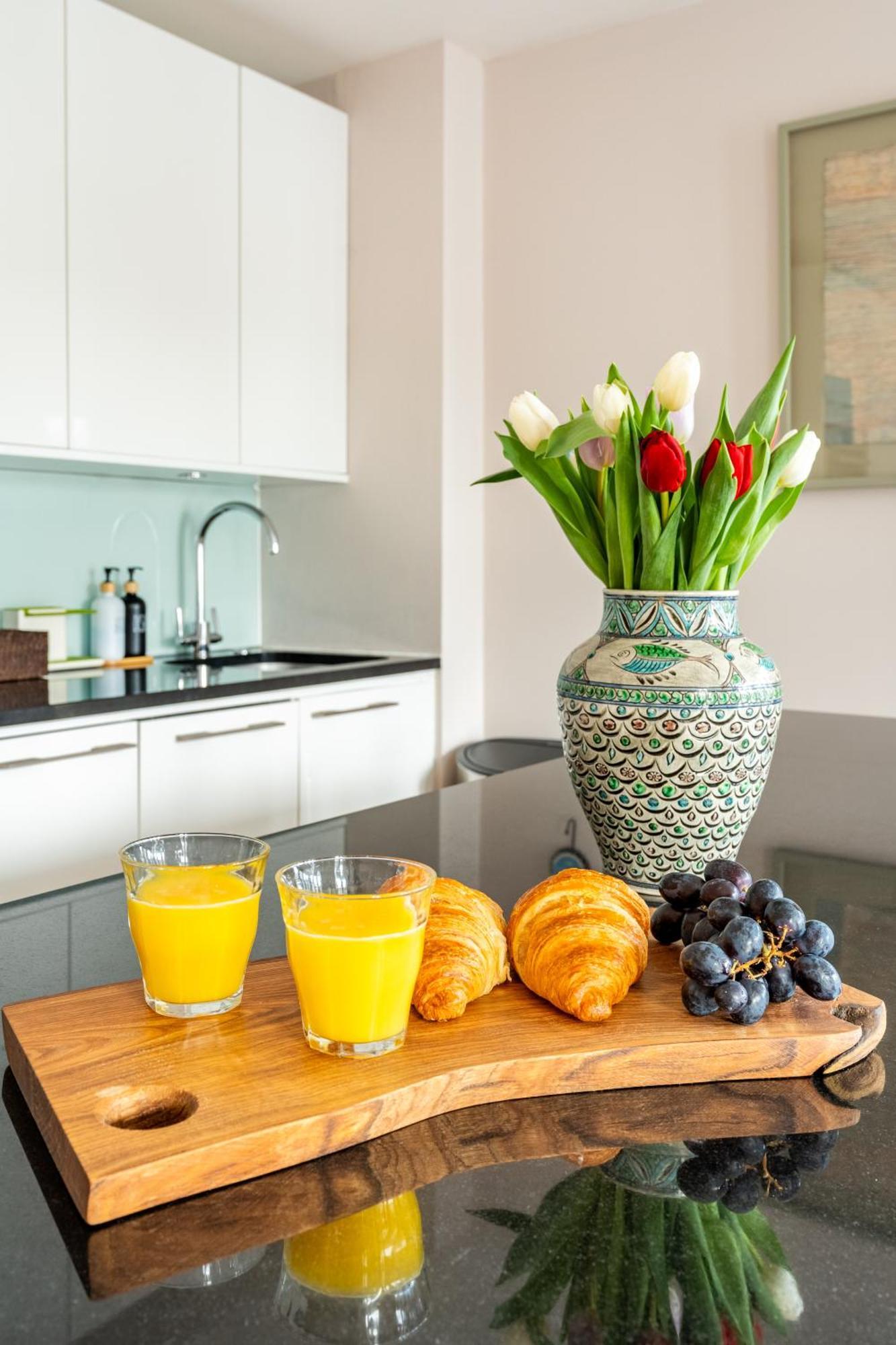 Luxury Apartment In Notting Hill By Portobello Market Londýn Exteriér fotografie