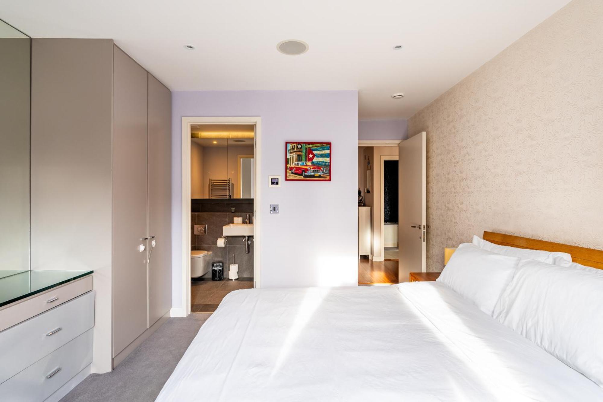 Luxury Apartment In Notting Hill By Portobello Market Londýn Exteriér fotografie