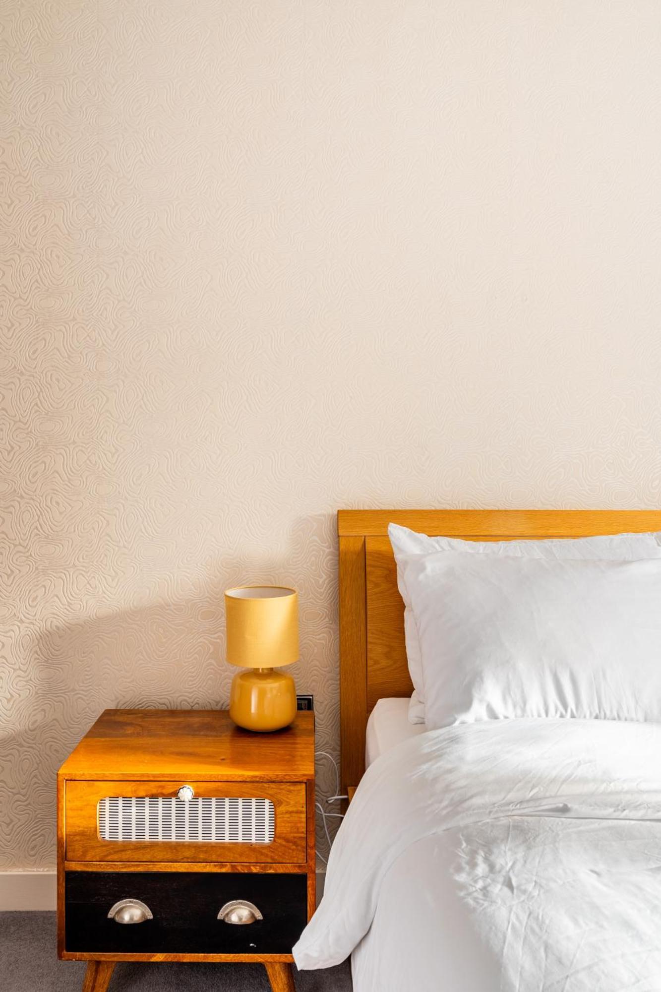Luxury Apartment In Notting Hill By Portobello Market Londýn Exteriér fotografie