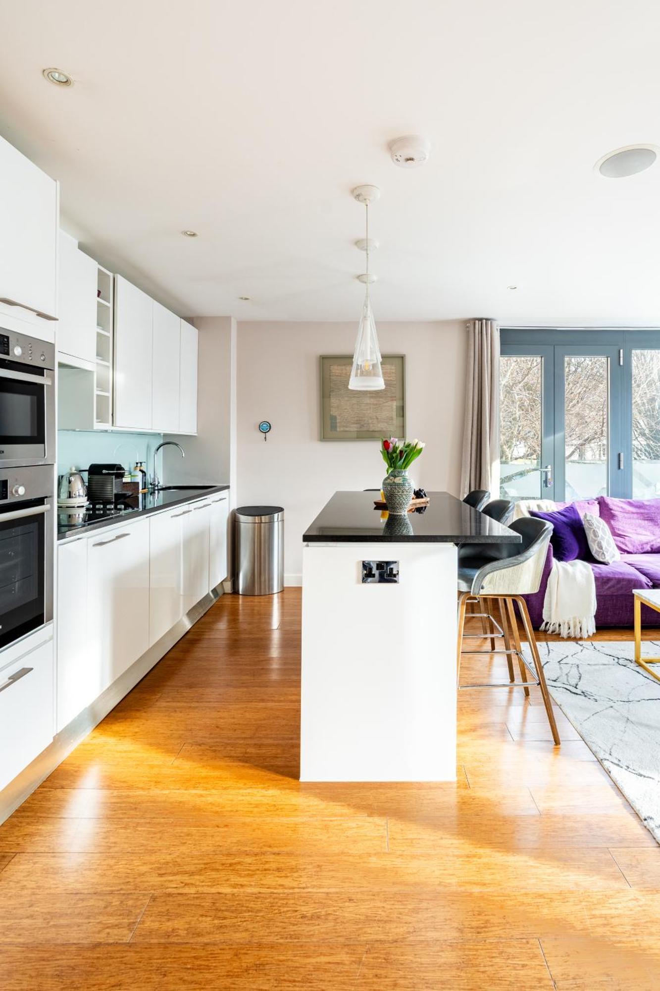 Luxury Apartment In Notting Hill By Portobello Market Londýn Exteriér fotografie