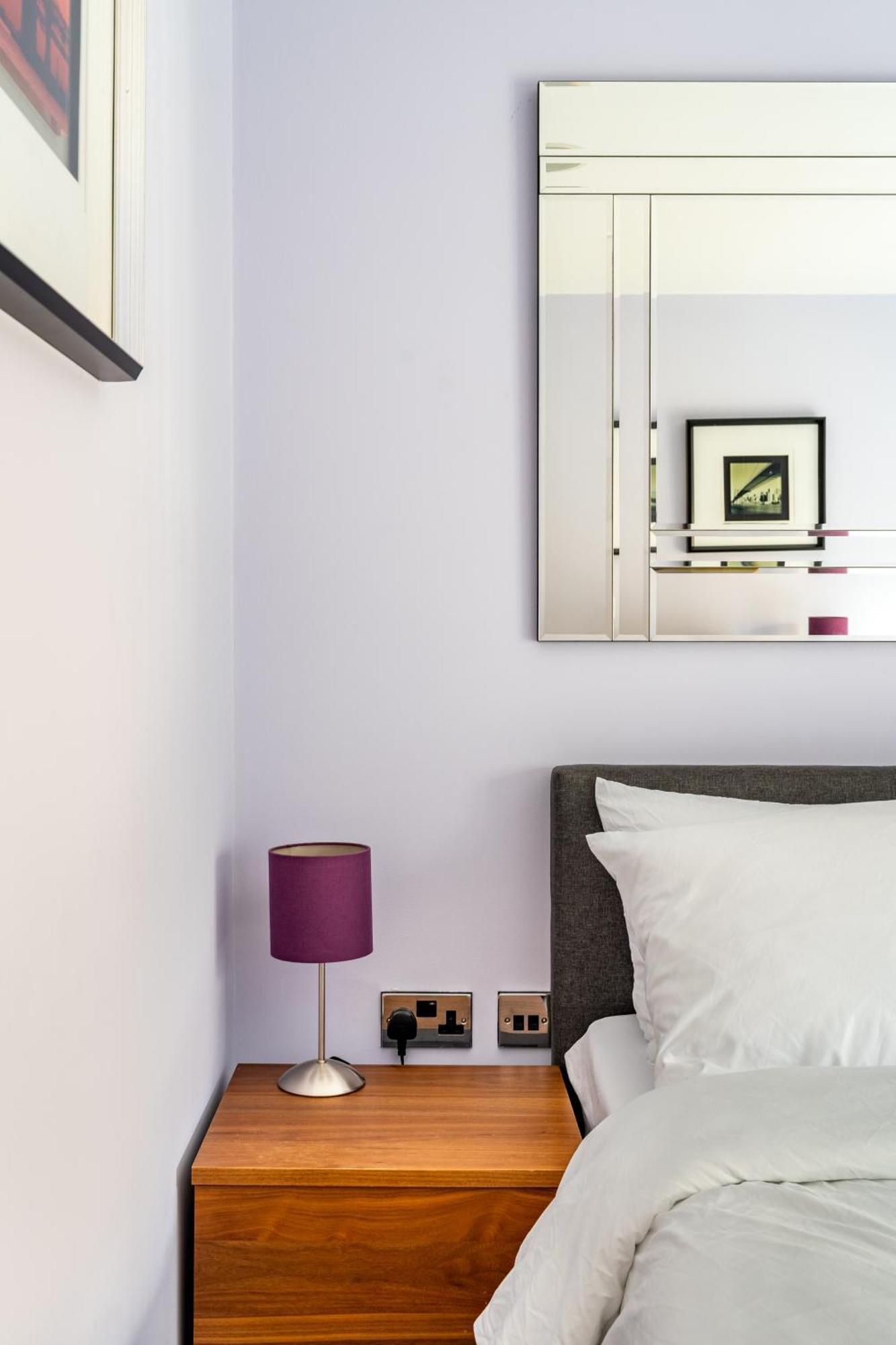 Luxury Apartment In Notting Hill By Portobello Market Londýn Exteriér fotografie